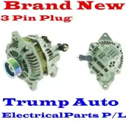 Alternator for Subaru Forester SF eng EJ20 EJ20E EJ202 2.0L 2.5L Petrol 97-05 (for: Subaru)