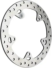 brakes C 400 X C400 GT F 650 GS F650 GS K72 F700 F750 GS F800 GS S1000XR Motorcycle Rear Brake Disc