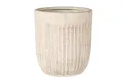 Rogue Rennes Planter Pot with Drainage Hole Ceramic Flower Plant Pot 29x33cm