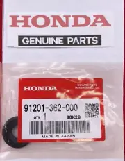 HONDA XL175 XL250S XL250R XR250 XL500S XR500 SHIFT SHAFT OIL SEAL SEE LIST