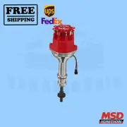 Distributor MSD for Ford Bronco 1978-1979