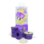 Powerflex Rear Subframe Mount Front Bushing Audi RS3 8V Audi TT Mk3
