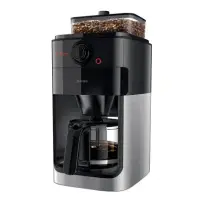 在飛比找環球Online優惠-【飛利浦】全自動研磨咖啡機_HD7761