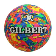 Gilbert Glam Psych Netball