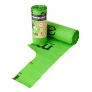 18lt Compostable Bags X 100