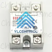 1PC SSR-10 DD DC 5-60V/3-32V DC Solid State Relay for PID Temperature Controller