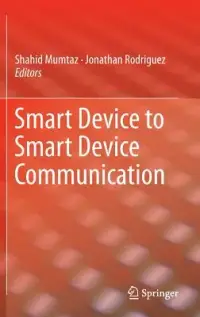 在飛比找博客來優惠-Smart Device to Smart Device C