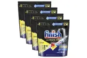 Finish 184 x Powerball Ultimate Pro All In 1 Dishwasher Tablets (1 x 184 Pack)