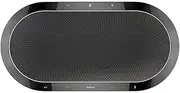 Jabra Speak 810 UC Speakerphone with Built in Microphone, Black