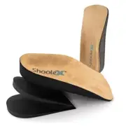 ArchFlex Pro 3/4 IAdjustable Height Increase Arch Medium W 6.5 to 8, M 7.5 to 9