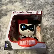 Funko Fabrikations HARLEY QUINN PLUSH DOLL DC Batman