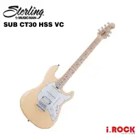 在飛比找蝦皮商城優惠-Sterling by Musicman SUB CT30 