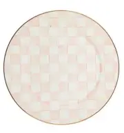 Mackenzie Childs 16” Wide Serving Platter