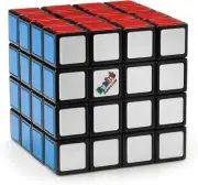 Rubik's Cube - 4 x 4 Cube Hasbro Puzzle Mind Game New!