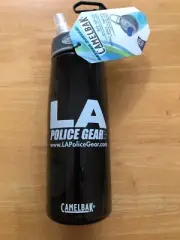 LA Police Gear Camelbak Better Bottle New With Tags