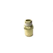 Weatherhead 1868X12 Weatherhead Push>Connect Swivel Elbow Adapter for Eaton