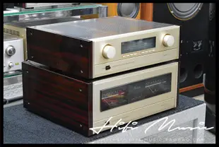 【風行推薦】原裝日本進口 Accuphase/金嗓子 C-270 P-500 hifi發燒前後級220V