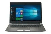 Toshiba PORTEGE X20W-D Intel i5 7200U 2.50GHz 8GB RAM 256GB SSD 12.5" Win 10 - B Grade