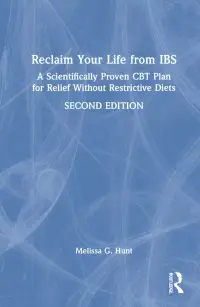 在飛比找博客來優惠-Reclaim Your Life from Ibs: A 