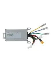 Powerful 15A Controller for 8 5 inch EScooters Take Your Ride to the Next Level