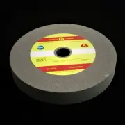 250x38x31.75 10" A60 MEDV Quality Bench Offhand Grinding Wheel Chisel Sharpening