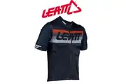 Leatt Jersey Mtb Endurance 6.0 Black Xx-Large