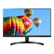 LG 27ML600MB 27" FHD IPS 1ms FreeSync Monitor [27ML600M-B]