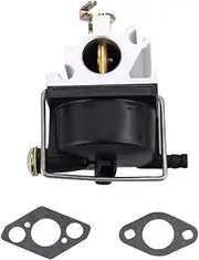 640020 Carburetor For Tecumseh 640020a 640020b Vlv126 Vlv60 Vlv50 Vlv55 Vlv65 Vlv66 Vlv126a 6.5-6.75hp Engine Lawn Mower
