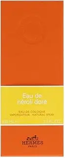 [Hermes] Eau De Neroli Dore Eau de Cologne, 100ml