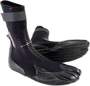O'Neill Wetsuits Mens Heat 3mm Split Toe Boot