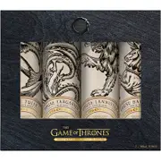 [GoT] Game of Thrones Collectors 7pack