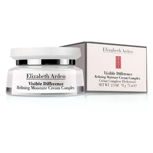 【台灣專櫃貨】Elizabeth Arden 雅頓 21日霜 21天霜 75ml 乾燥救星 緊緻毛孔 水潤保濕 乳霜