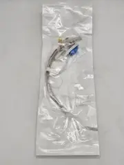 LOT of 38 Ecom Cuffed Endotracheal Tube ECOM-ETT 8.OG Sterile EO