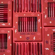 ColourPop®: Shop Bring The Heat | Lippie Pencil Vault