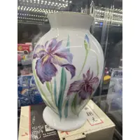 在飛比找蝦皮購物優惠-日本帶回 花瓶 瓷器 陶瓷 日製 手工製  擺件 鮮花乾花真