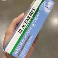 在飛比找蝦皮購物優惠-澳洲藥妝店帶回正品必買Blackmores 冰冰霜(VE霜)