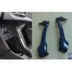 速霸陸 SUBARU BRZ CARBON 碳纖維 內門把手蓋 INSIDE DOOR HANDLE COVER