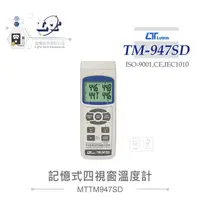 在飛比找PChome商店街優惠-『�喬』路昌 Lutron TM-947SD 記憶式四視窗溫