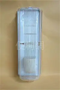 在飛比找Yahoo!奇摩拍賣優惠-E27 省電壁燈 S-8245 HC-01 尺寸:30*11