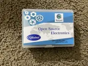 CQRobot Ocean Water/Liquid Level Sensor Compatible with Raspberry Pi/Arduino....