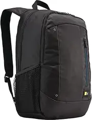 Case Logic Case for 15.6-Inch Laptop and Tablet (WMBP-115Blk),Black