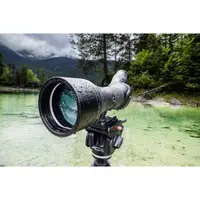 在飛比找蝦皮購物優惠-Nikon Monarch 82ED-A 單筒望遠鏡 + M