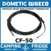 Premium Replacement Thermistor for WAECO CF-50 - w Thermal Paste -