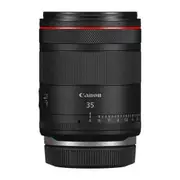 Canon RF 35mm F1.4L VCM