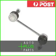 Fits JAGUAR S-TYPE FRONT ANTI-ROLL BAR / DROP LINKS