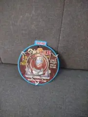 New 2004 Bayou Classic Chick Can Rack Beer Chicken Oven Grilled Smoked Barbecue.