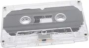 Handcraft Voice Recording Tape Audio Tape Cassette Case Tapes 30 Minute Audio Cassette Camcorders Cassette Tape Blank Music Cassette Cassettes Cassette Recorder Plastic