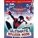 Ultimate Sticker Book: Marvel Spider-Man: Into the Spider-Verse