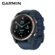 【GARMIN】QUATIX 7 Pro 航海GPS智慧錶