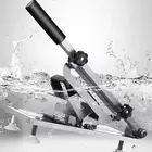 Frozen Meat Slicer Stainless Steel Manual Slicing Machine Cutting Cheese